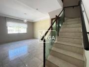 Sobrado à venda, 102 m² por R$ 650.000,00 Jardim Regina...