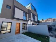Sobrado à venda, 102 m² por R$ 699.000,00 Lindóia...