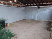 Sobrado à venda, 102 m² por R$ 750.000,00 Vila...