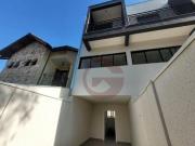 Sobrado à venda, 102 m² por R$ 770.000,00 Jardim...