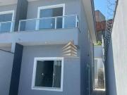 Sobrado à venda, 103 m² por R$ 410.000,00 Jardim...