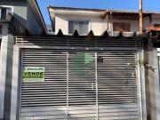 Sobrado à venda, 103 m² por R$ 510.000,00 Nova...