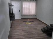 Sobrado à venda, 103 m² por R$ 520.000,00 Nova...