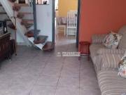 Sobrado à venda, 103 m² por R$ 530.000,00 Jardim das...