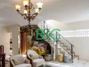 Sobrado com 4 dormitórios à venda, 240 m² por R$...