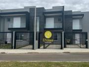 Sobrado com 3 dormitórios à venda, 105 m² por R$...