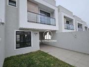 Sobrado à venda, 105 m² por R$ 690.000,00 Pinheirinho...