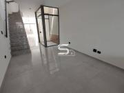 Sobrado à venda, 105 m² por R$ 699.000,00 Parque São...