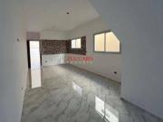 Sobrado à venda, 105 m² por R$ 720.000,00 Jardim Santa...