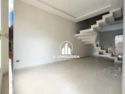Sobrado à venda, 106 m² por R$ 620.000,00 Pinheirinho...