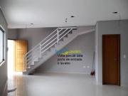 Sobrado à venda, 106 m² por R$ 755.000,00 Vila Curuçá...