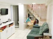 Sobrado à venda, 107 m² por R$ 480.000,00 Vila Príncipe...