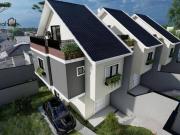 Sobrado à venda, 107 m² por R$ 630.000,00 Xaxim Curitiba/PR
