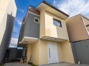 Sobrado com 3 dormitórios à venda, 107 m² por R$...