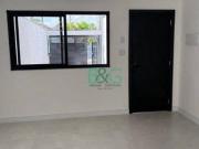 Sobrado à venda, 107 m² por R$ 898.000,00 Vila Prudente...