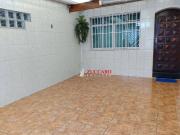 Sobrado à venda, 108 m² por R$ 450.000,00 Jardim Brasil...