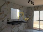 Sobrado à venda, 108 m² por R$ 490.000,00 Terra Preta...