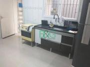 Sobrado à venda, 109 m² por R$ 280.000,00 Solemar Praia...