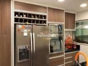 Sobrado à venda, 109 m² por R$ 825.000,00 Jardim Santa...