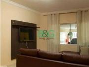Sobrado com 3 dormitórios à venda, 110 m² por R$...
