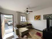 Sobrado à venda, 110 m² por R$ 530.000,00 Campestre...