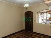 Sobrado à venda, 110 m² por R$ 559.000,00 Vila Prudente...