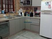 Sobrado à venda, 110 m² por R$ 600.000,00 Jardim...