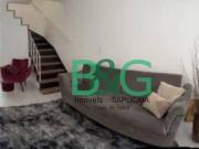 Sobrado à venda, 110 m² por R$ 627.000,00 Vila Paiva São...