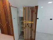 Sobrado à venda, 110 m² por R$ 635.000,00 Jardim das...