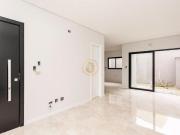 Sobrado à venda, 110 m² por R$ 649.000,00 Uberaba...