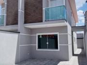 Sobrado à venda, 110 m² por R$ 649.900,01 Jardim Santa...