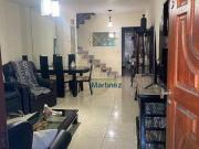 Sobrado à venda, 110 m² por R$ 670.000,00 Vila...