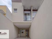 Sobrado à venda, 110 m² por R$ 680.000,00 Jardim Campo...