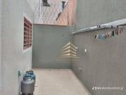 Sobrado à venda, 110 m² por R$ 740.000,00 Jardim Santa...
