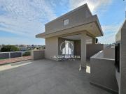 Sobrado à venda, 110 m² por R$ 770.000,00 Boqueirão...