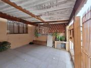 Sobrado à venda, 110m², 2 dormitórios, 2 vagas na Água...