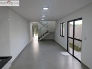 Sobrado à venda, 111 m² por R$ 619.000,00 Granja Viana...