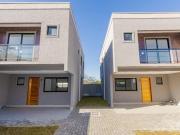 Sobrado com 3 dormitórios à venda, 111 m² por R$...