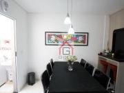 Sobrado à venda, 112 m² por R$ 620.000,00 Vila São Pedro...