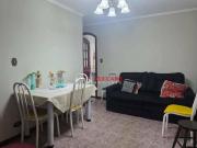 Sobrado à venda, 113 m² por R$ 530.000,00 Residencial...