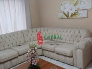 Sobrado à venda, 113 m² por R$ 580.000,00 Jardim...