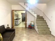 Sobrado com 3 quartos à venda, 113 m² por R$ 620.000...