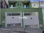 Sobrado à venda, 113 m² por R$ 635.000,00 Penha de...