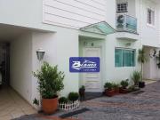 Sobrado à venda, 113 m² por R$ 650.000,01 Jardim Bom...