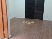 Sobrado à venda, 113 m² por R$ 710.000,00 Vila Alpina...