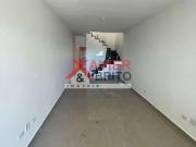 Sobrado à Venda, 115 m², 03 dorms e 2 vagas, Penha