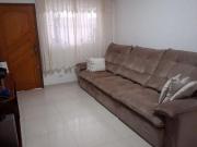 Sobrado à venda, 115 m² por R$ 1.100.000,00 Parque...