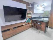 Sobrado à venda, 115 m² por R$ 530.000,00 Vila Humaitá...