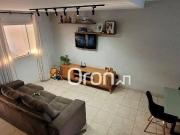 Sobrado à venda, 115 m² por R$ 540.000,00 Jardim Monte...