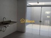 Sobrado à venda, 115 m² por R$ 680.000,01 Jardim...